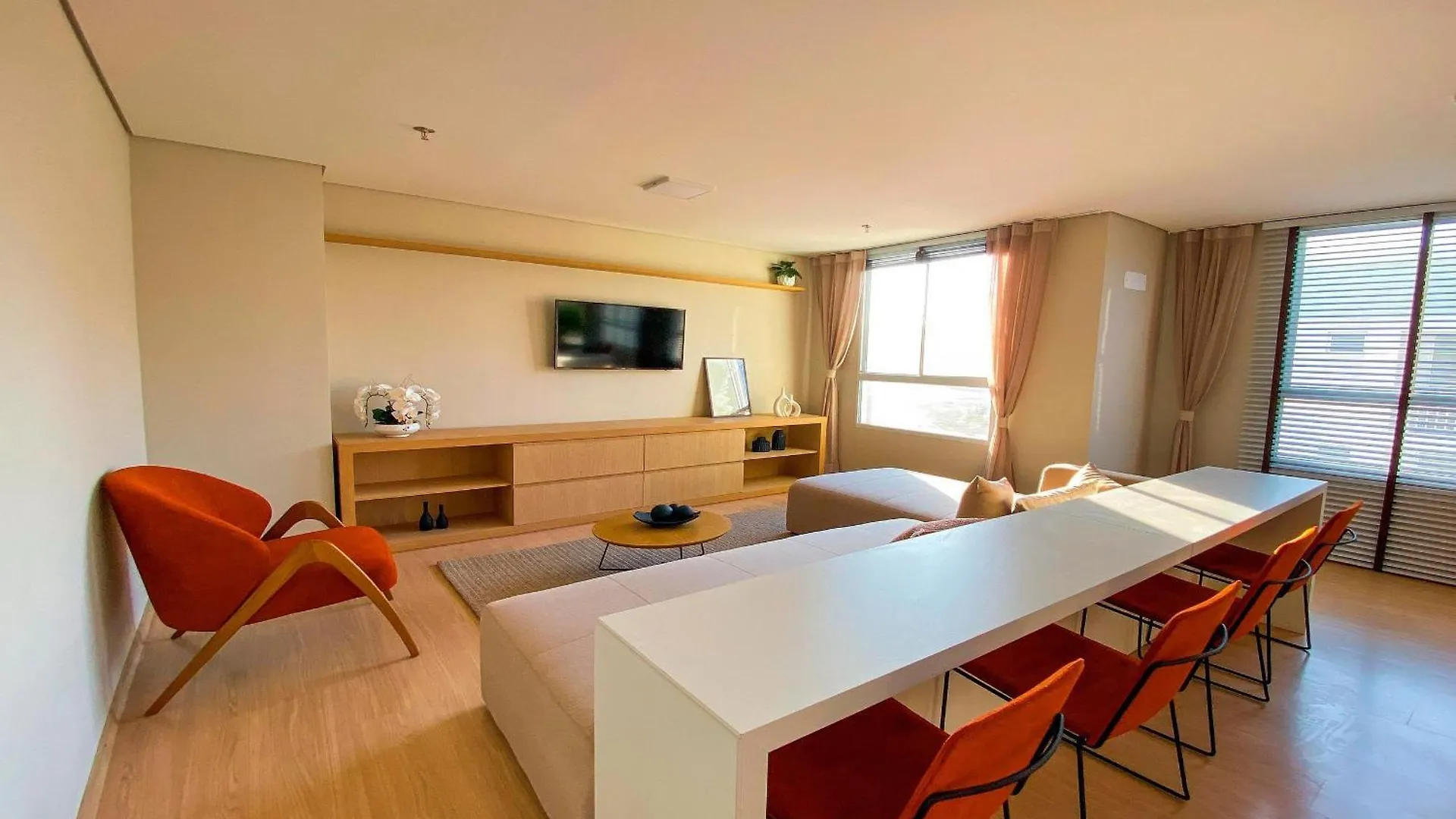 Mirante #402 - Apartamento Completo Por Carpediem Fortaleza  Brazil