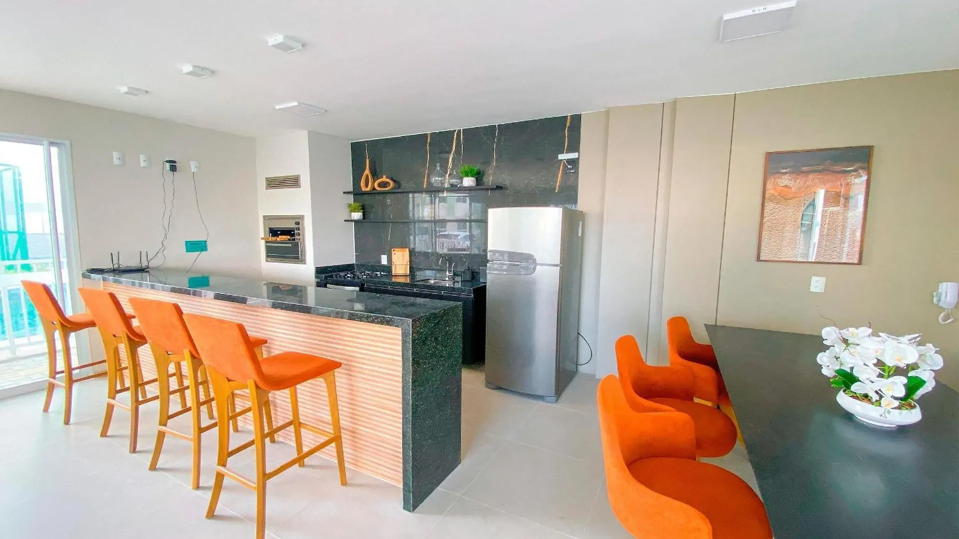 Mirante #402 - Apartamento Completo Por Carpediem Fortaleza