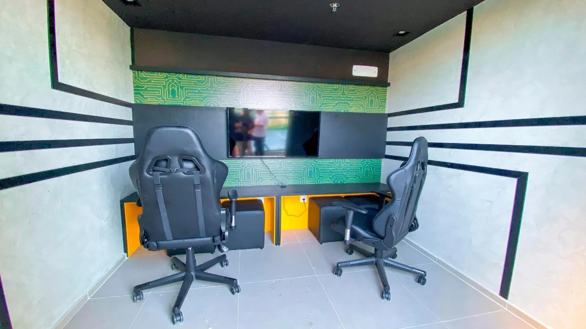 Apartment Mirante #402 - Apartamento Completo Por Carpediem Fortaleza