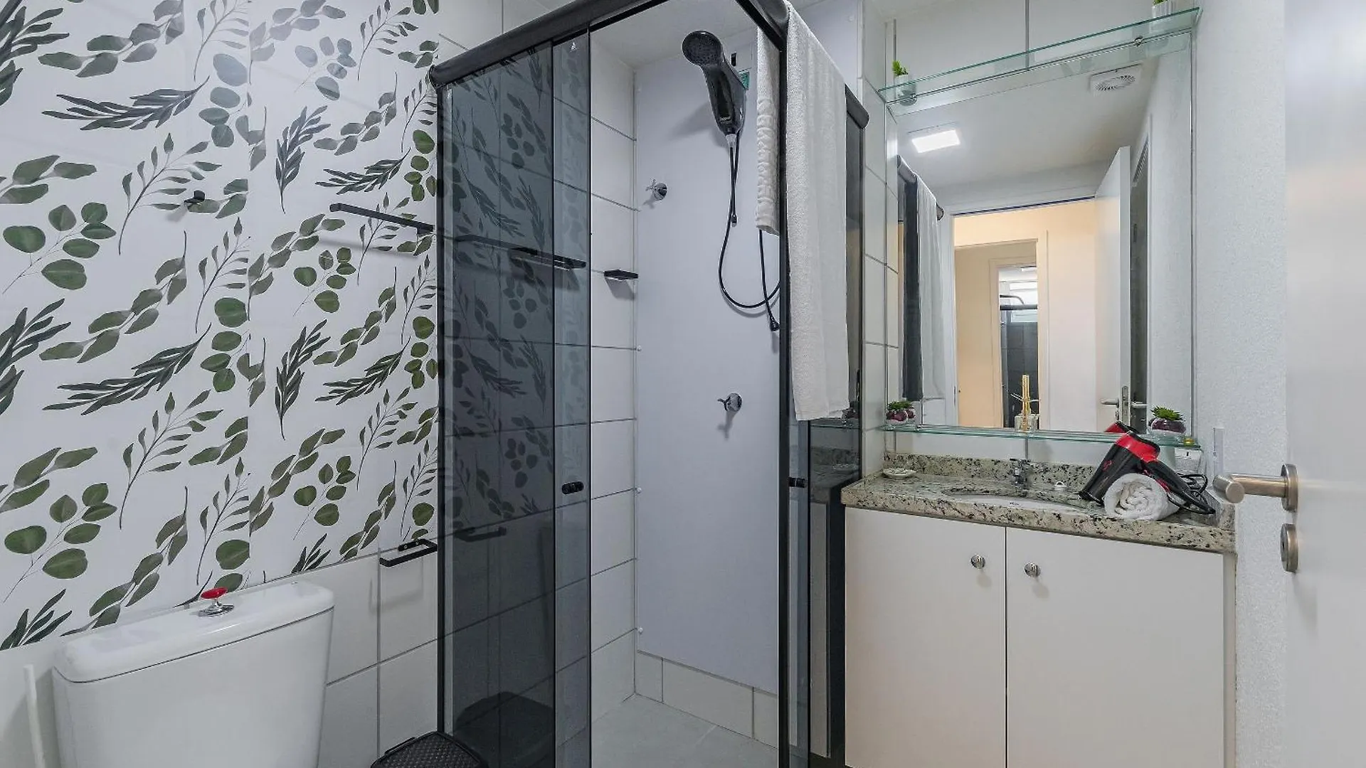 Mirante #402 - Apartamento Completo Por Carpediem Fortaleza  Fortaleza (Ceara)