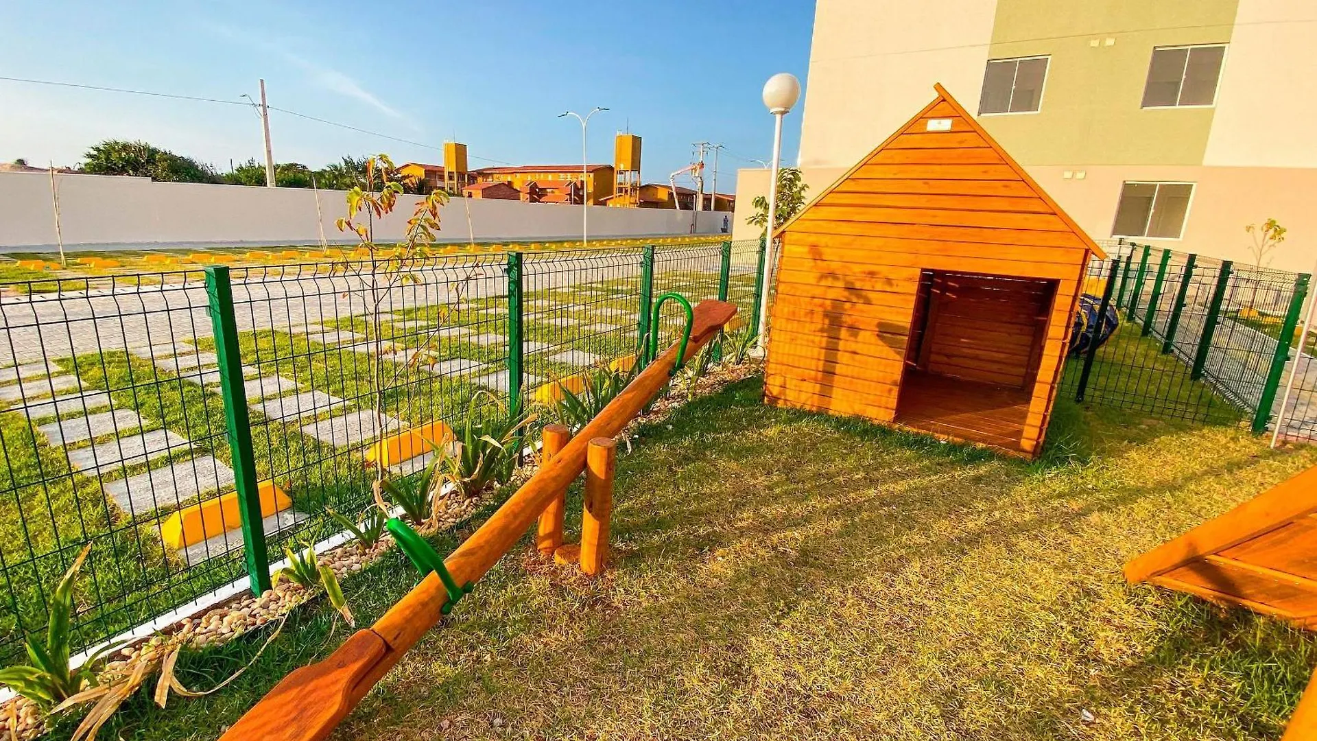 Mirante #402 - Apartamento Completo Por Carpediem Fortaleza