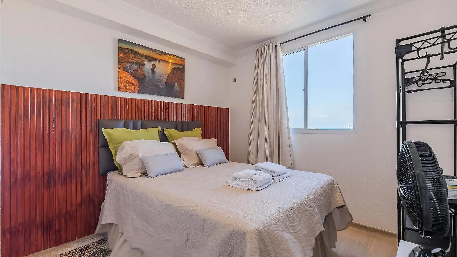 Mirante #402 - Apartamento Completo Por Carpediem Fortaleza  Fortaleza (Ceara)