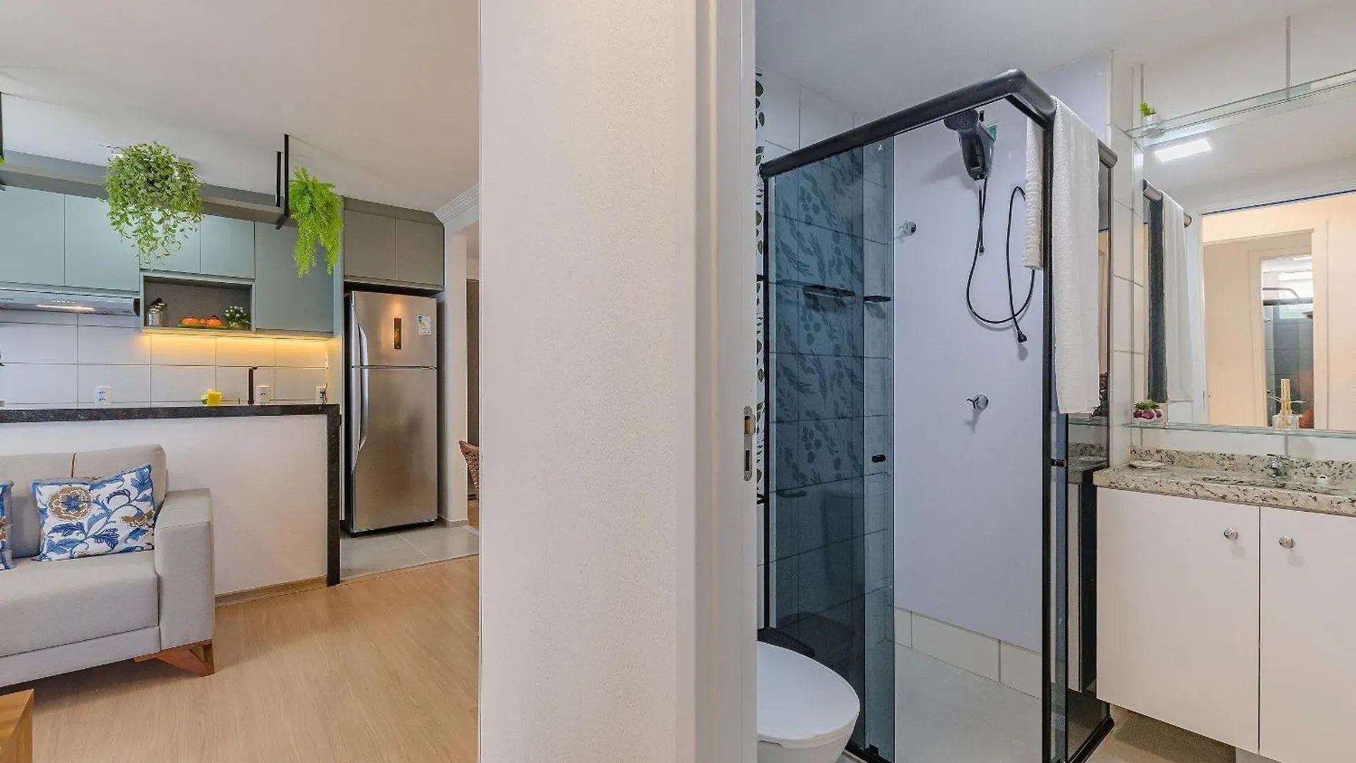 Apartment Mirante #402 - Apartamento Completo Por Carpediem Fortaleza